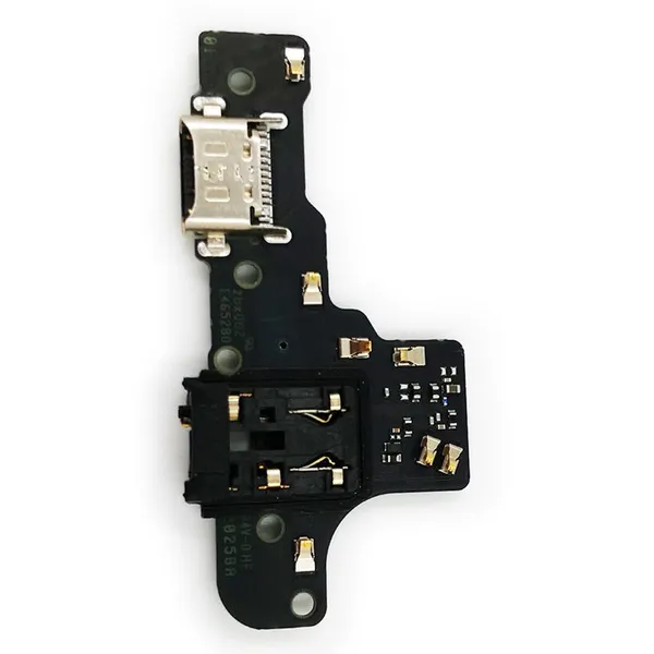 A 21 ORG USB Charger Charging Port Dock Plug Socket Connector Board Flex Cable For Samsung A21 Replacement Parts photo-5
