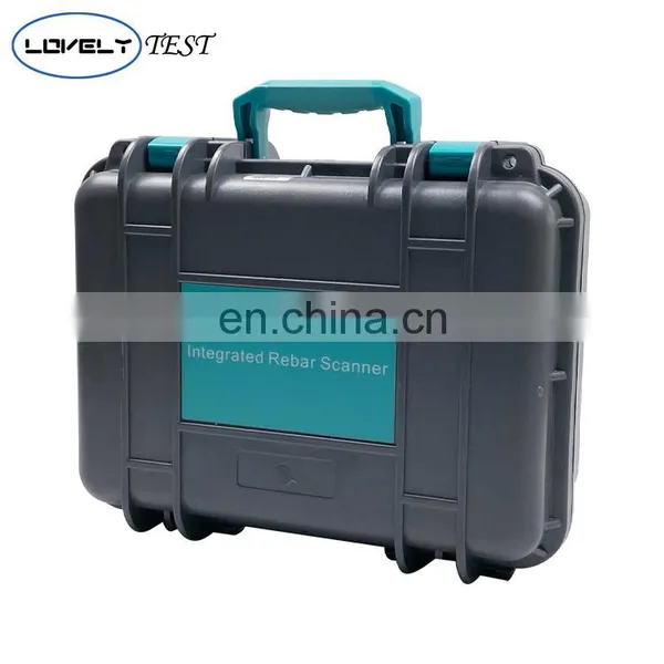 Multi-function Rebar Locators for Concrete photo-2