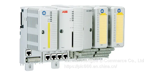UNS4881b,V4 3BHE009949R0004 | ABB In Stock MODULE PLC DCS photo-5
