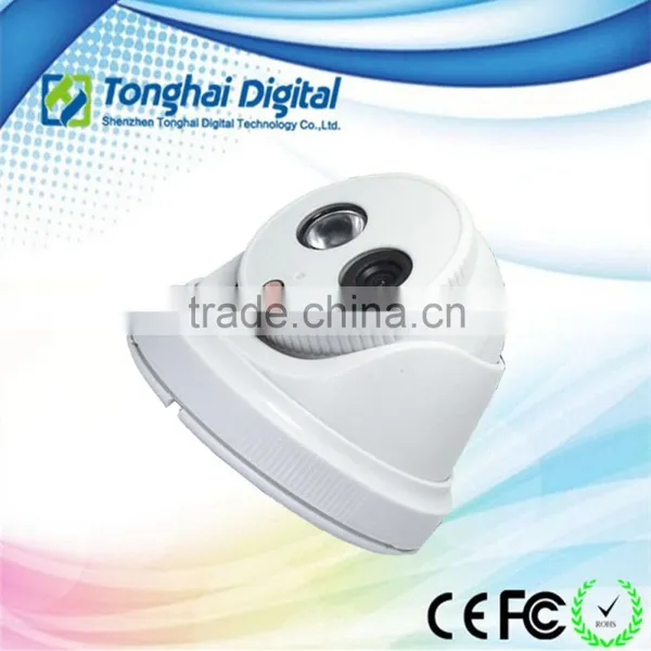 Outdoor Long Distance Wireless Video Transmitter Receiver for CCTV Camera photo-4