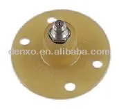 Surface Plastic Packers