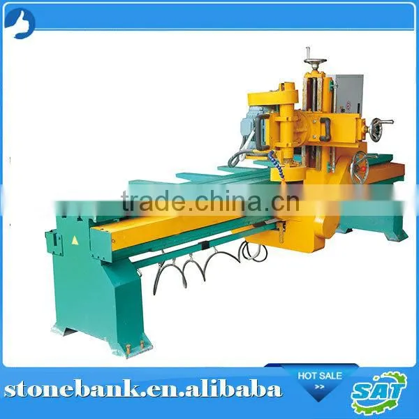 Straight Line Polishing Machine photo-3