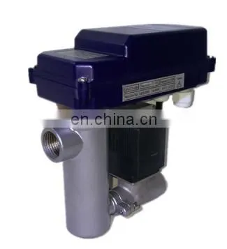 HR0912 Hiross Zero Loss Auto Drain Valve for Compressor Air Dryer photo-2