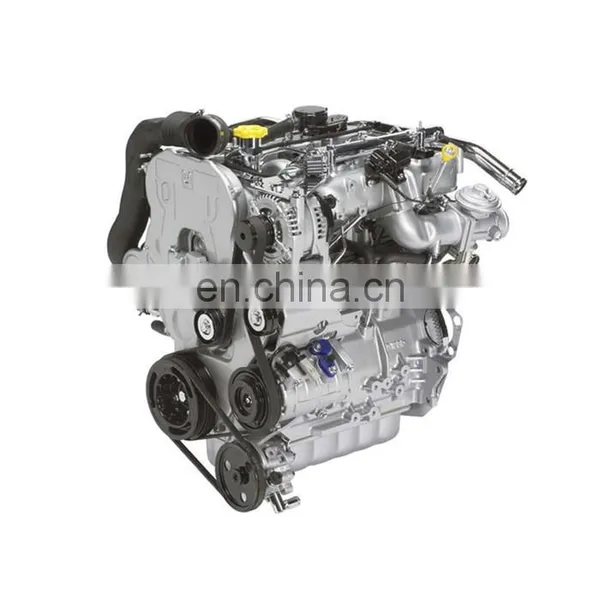 Original VM D704 Series 150HP Diesel Engine for Truck VM R428 photo-5