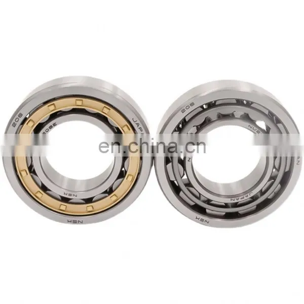China NTN Bearing RN215EM Cylindrical Roller Bearing RN219 RN222 RN228 RN307 photo-4