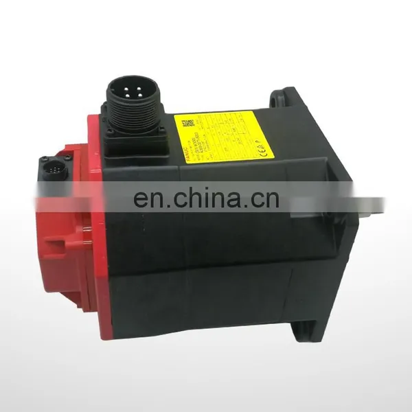 Excellent Quality for Fanuc Servo Motor Kit A06B-0075-B003 photo-2