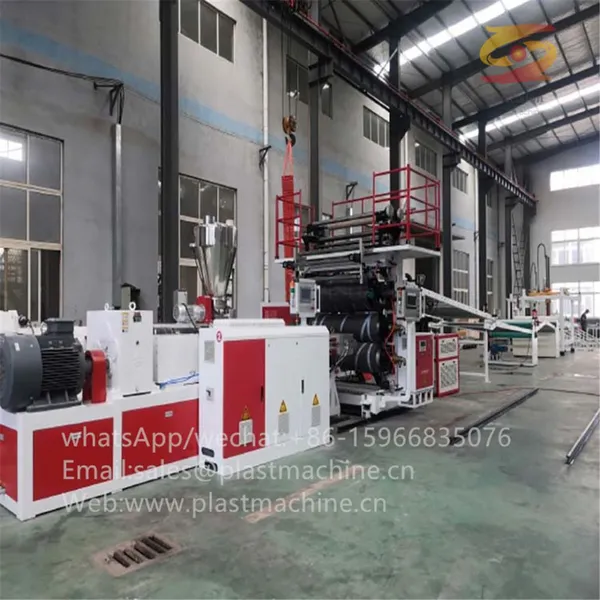 3d Pvc Machine photo-4