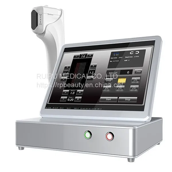 HKS819D High intensity Focused Ultrasound