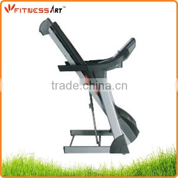 Electric Treadmill Equipment for Sale Body Fitness Treadmill Type Electronic Treadmill TM2350E Most Popular photo-3