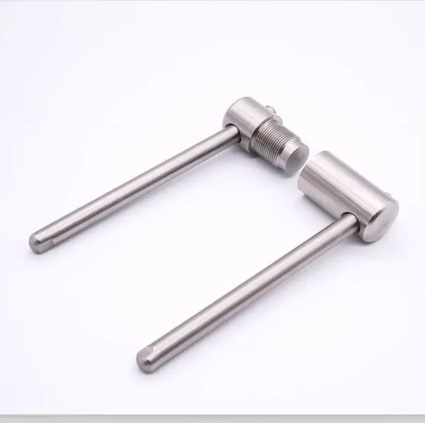 Factory Price Billiard Accessories Cue Tip Tools photo-2