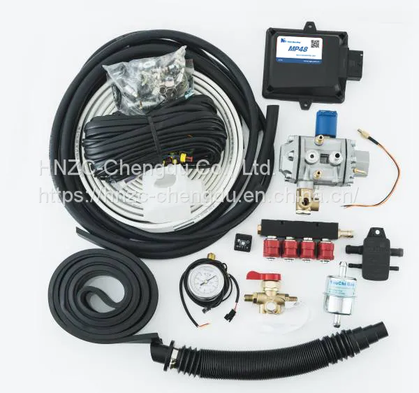 Cng Gnv Lpg Conversion Ecu Kits Mp48 Obd Ecu Kit Fuel Injection Obd Sequential Cng Lpg Motorcycle Engine Ecu Parts