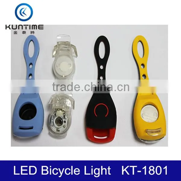 2015 Promotional Bicyle Light photo-4