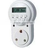Weekly Digital Timer