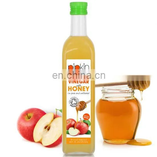 Apple Cider Vinegar Production Line Production Machines photo-3