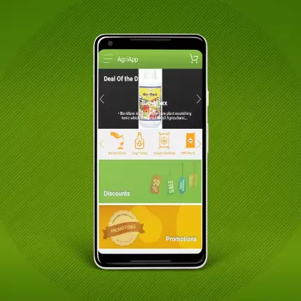 Best Agriculture Mobile App Solutions photo-2
