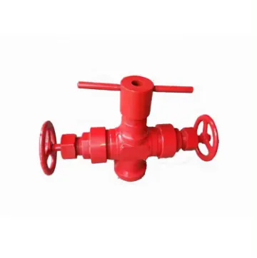 API 16A Standard Hydraulic Sucker Rod Bop/blowout Preventer for Oilfield