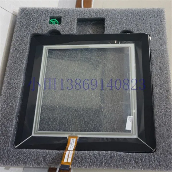 New Kunteng HD Touchpad 649D6101G01, Maintenance of Shaft Seal Failure for Chemical Special Gas Compressor photo-4