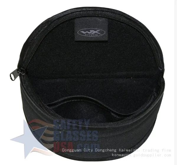 Wiley X TS-235 Sunglasses Case photo-4
