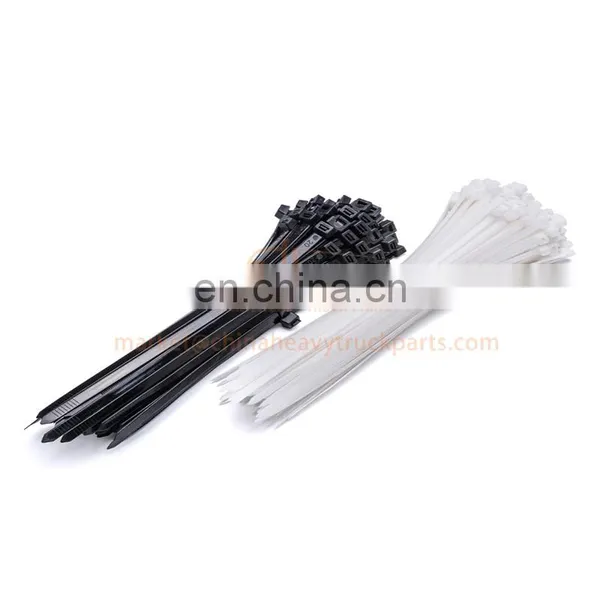 Quality Assurance CNHTC Truck HW76 Cabin Assembly Tilting Equipment 190003171356 Fastener photo-3