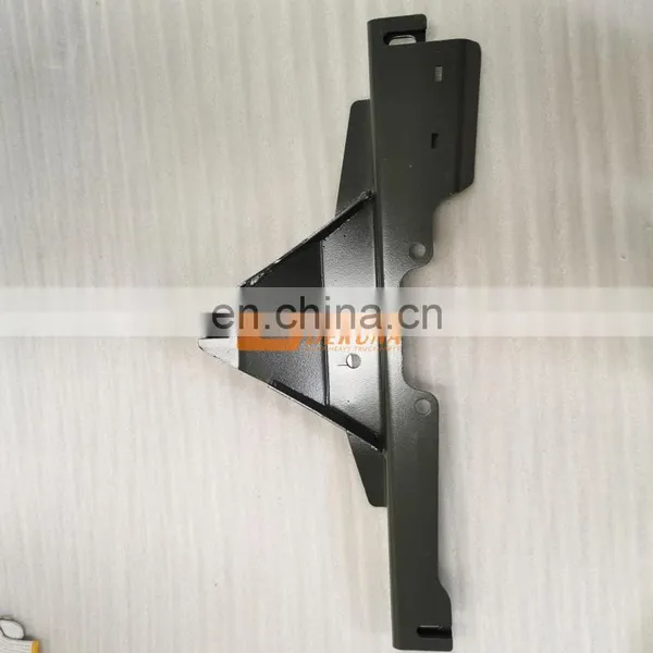 Wholesale Best Price SINOTRUK Sitrak C7h/T7h/T5g Cabin Accessories 712w41610-5008 Bumper Left Bracket Assembly photo-2