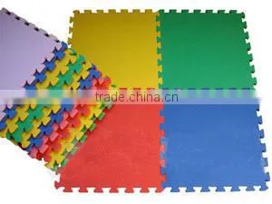 EVA,EVA Foam Floor Mat Material Kids Foam Floor Mats photo-5