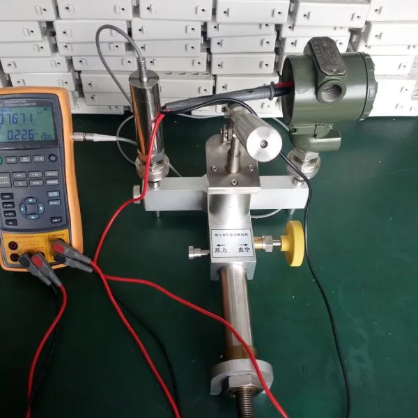 Multifunctional Process Calibrator photo-4