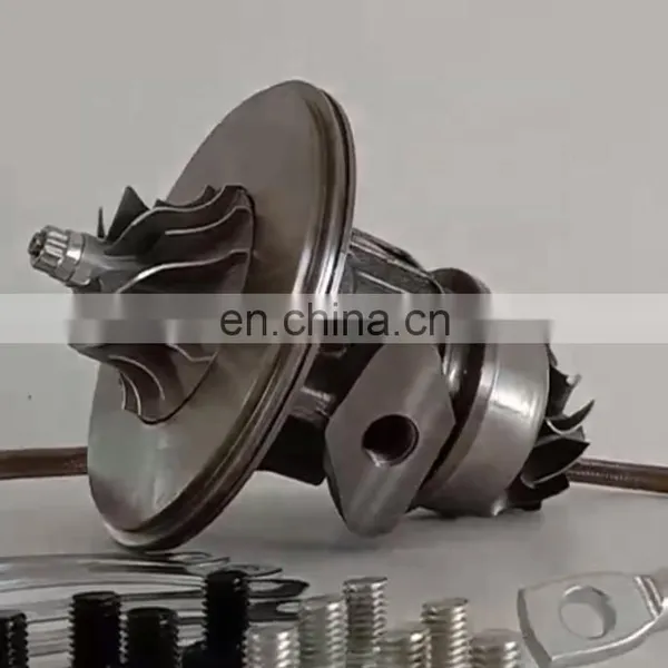 S200G Turbocharger Chra 318754 56201970001 56209880001 318815 04259318 for Fit for Deutz Gen Set BF6M1013FC Engine photo-2