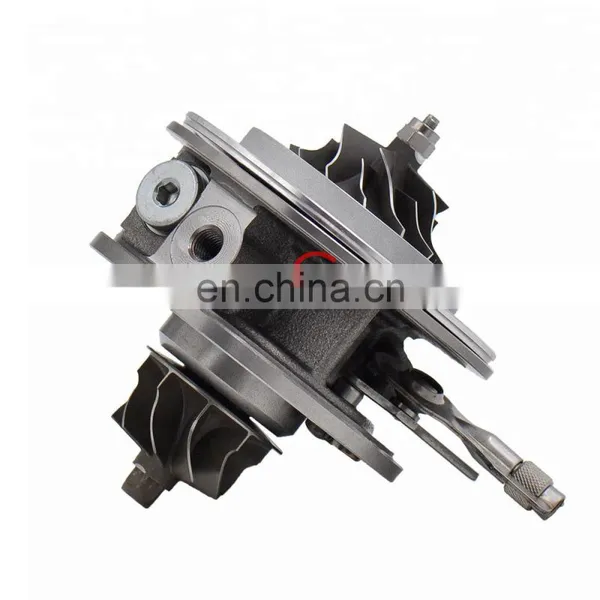 BV43 Turbocharger Core Assembly 53039880127 53039880145 For Hyundai H-1 CRDI D4CB 16V BV43 28200-4a470 photo-4