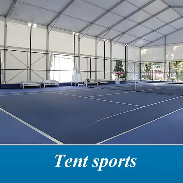 Sports Tent photo-4