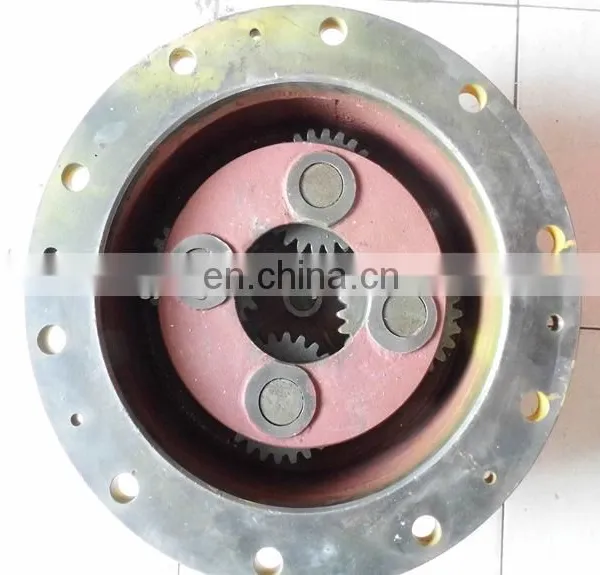 Wheel Loader ZL50G LW300K Drive Axle Drive Wheel Hub Planetary Gear Sun Gear photo-2