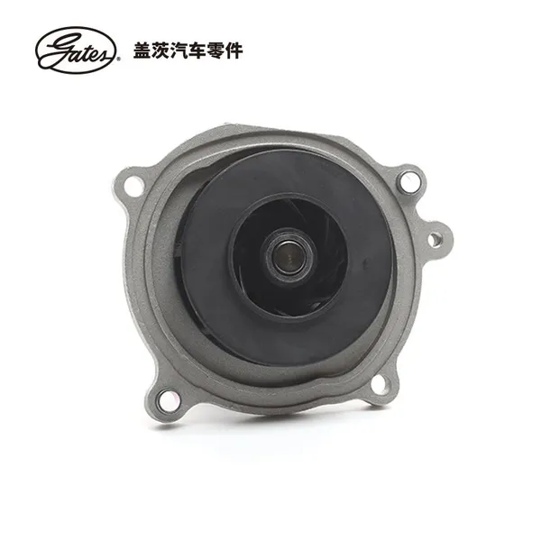 Original Gates GWP4031 Car Engine Cooling System Water Pump Repair Kit for Chrysler Bomba de Agua 10120231820000 photo-4