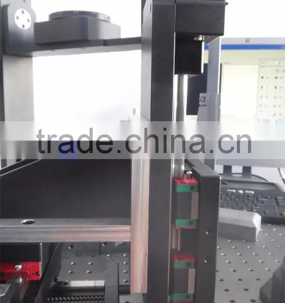 Motorized Xyz Linear Motor, Xyz Table Linear Slide, Xyz Linear Slider photo-2