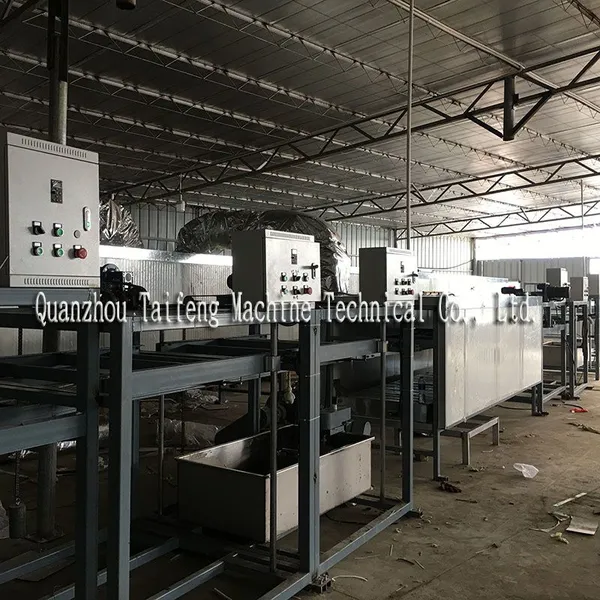 Semi Automatic Latex Free Breathing Bag Machine High Performance Latex Blue Breathing Bag Making Machine Production Line photo-5