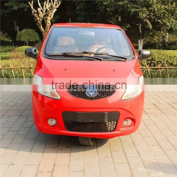 High Quality Cheap 200cc Rickshaw Tricycle From China