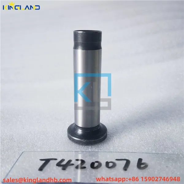 C7.1 Engine Tappet T420076 For CAT Aftermarket photo-4