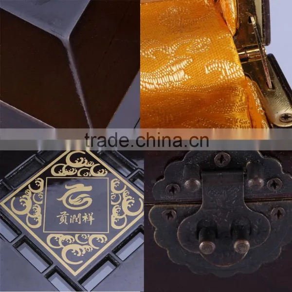 2016 New Design Wooden Gift Box Gift Box Packaging Wooden Box for Gift photo-6