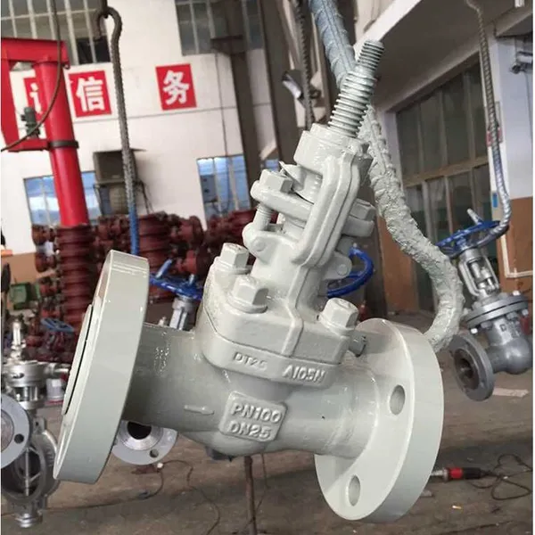A105 ANSI Forged Steel Globe Valve for Oil Gas Pipeline With NPT Thread End API602 photo-1