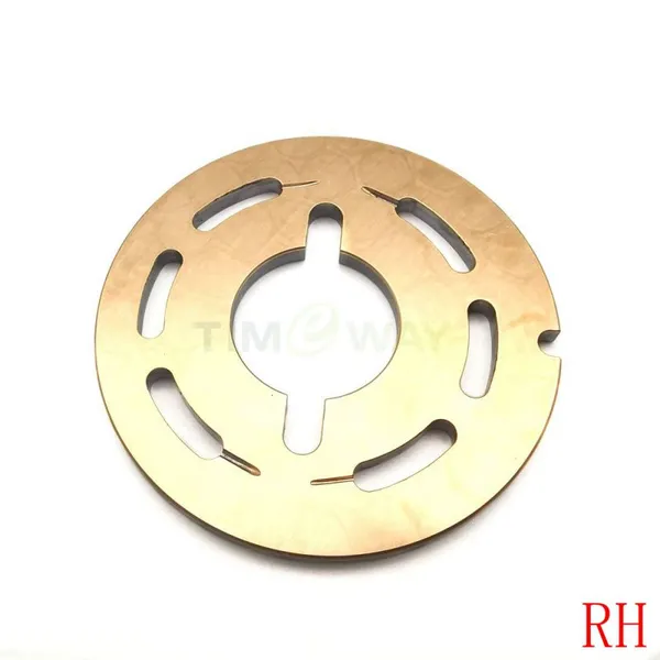 PVM Hydraulic Pump Parts Piston Pump Rotor Group Kits for Repair PVM2828 Sauer Pump Piston Pump Rotary Group Kits Repair Kits photo-4