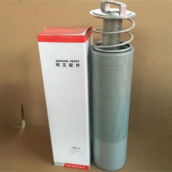 Brand New Construction Machinery Part Sany Filter SY215C SY225C-10 Fuel Filter in Stock, With Quality Assurance photo-4