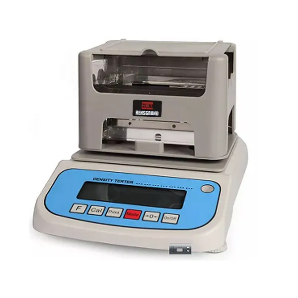 HST Grains Chemical Raw Material Moisture Content Meter/Grain Moisture Analyzer/Halogen Rapid Infrared Moisture Meter photo-2