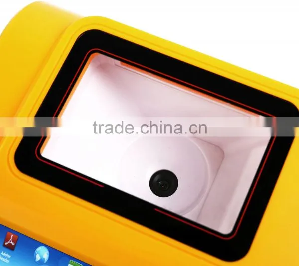 Telpo TPS550 7' Touch Screen Android POS System photo-2