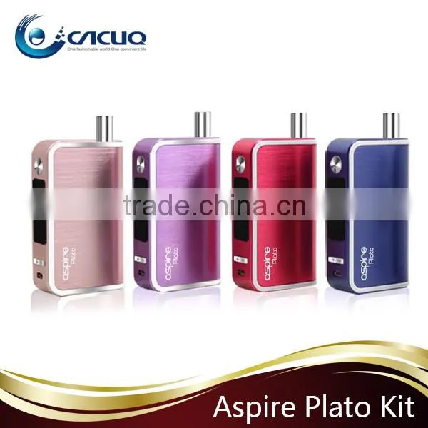 Aspire Plato Starter Kit photo-2