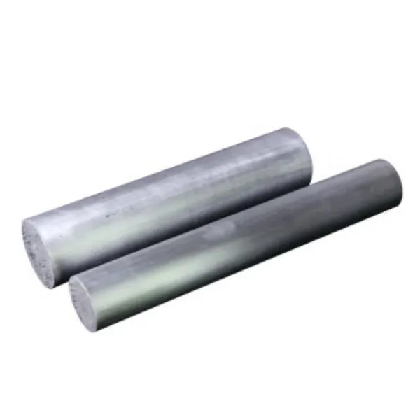 7075 6061 6082 T6 Aluminum Rod Bar High Strength Aluminum Bar Aluminum Square Rod photo-5