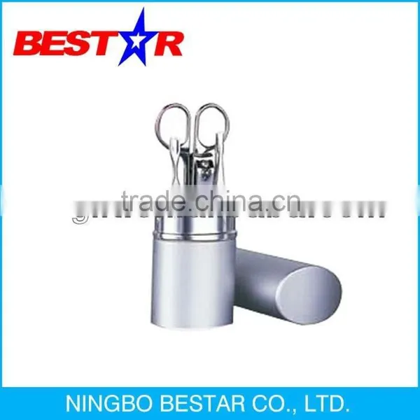 2015 New Mini Manicure Set With Customized Logo