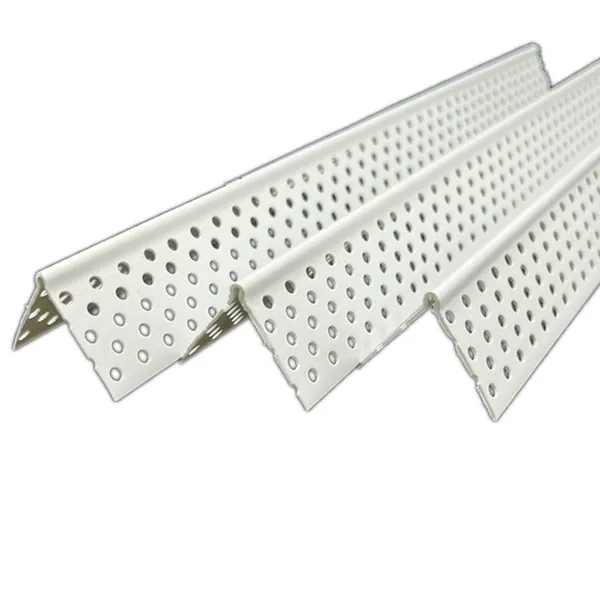 In Stock Corner Bead Plaster Corner Bead on Drywall Available for Immediate Shipment for Construction Industry photo-5