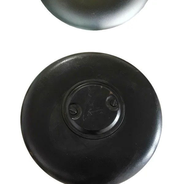 ACT Durable Toroidal LPG Tank for Car Gas System ISO11119 Certified