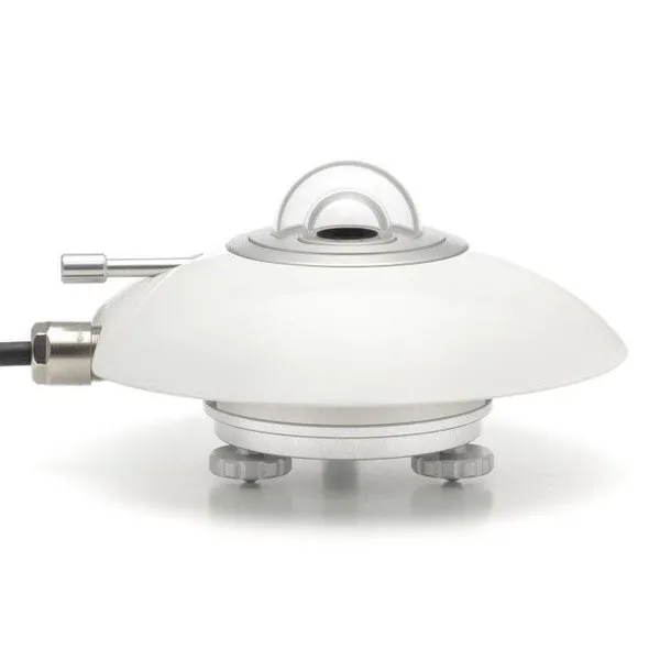 Solar Radiation Sensor Hukseflux Sr20 From the Netherlands, Class a Solar Irradiance Meter and Pyranometer photo-2