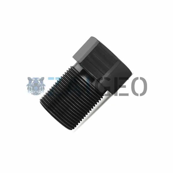 Water Jet Cutter Spare Parts CP022044/844 High PressureWaterjet Cutting Machine Accessories Union Pressure Side photo-3