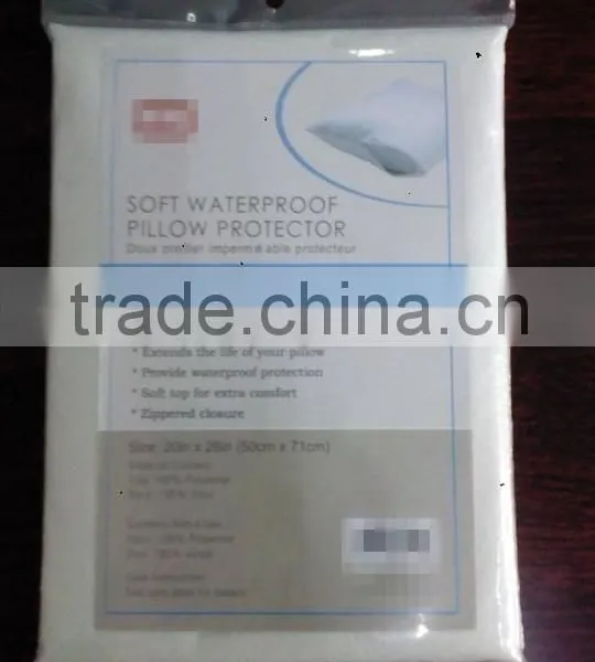 Harmony Fitted Waterproof Mattress Cover for Sale photo-4