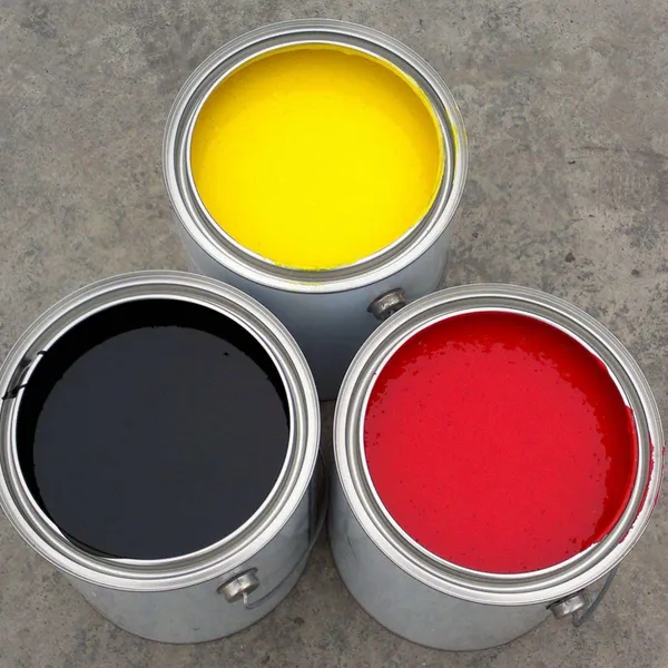 Environment Friendly Water-based Colorant for Adhesive photo-2
